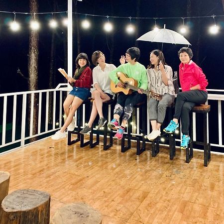 Nang Homestay Mang Den Tỉnh Kontum 외부 사진
