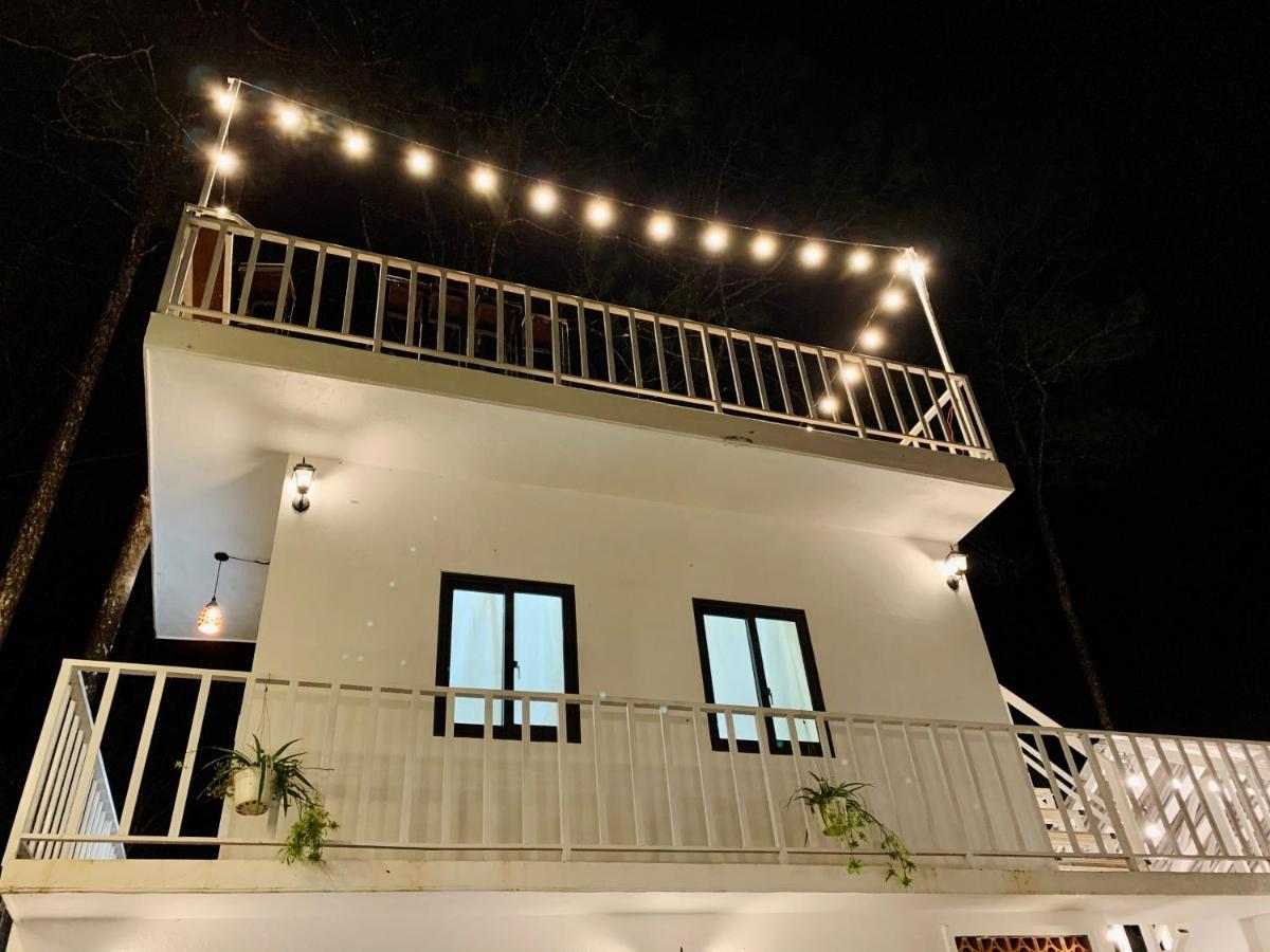 Nang Homestay Mang Den Tỉnh Kontum 외부 사진