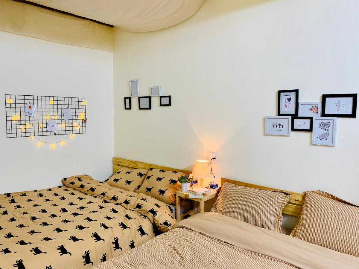 Nang Homestay Mang Den Tỉnh Kontum 외부 사진