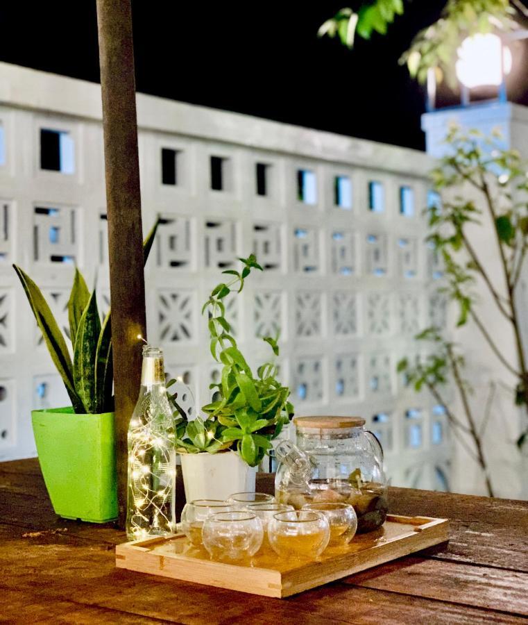 Nang Homestay Mang Den Tỉnh Kontum 외부 사진
