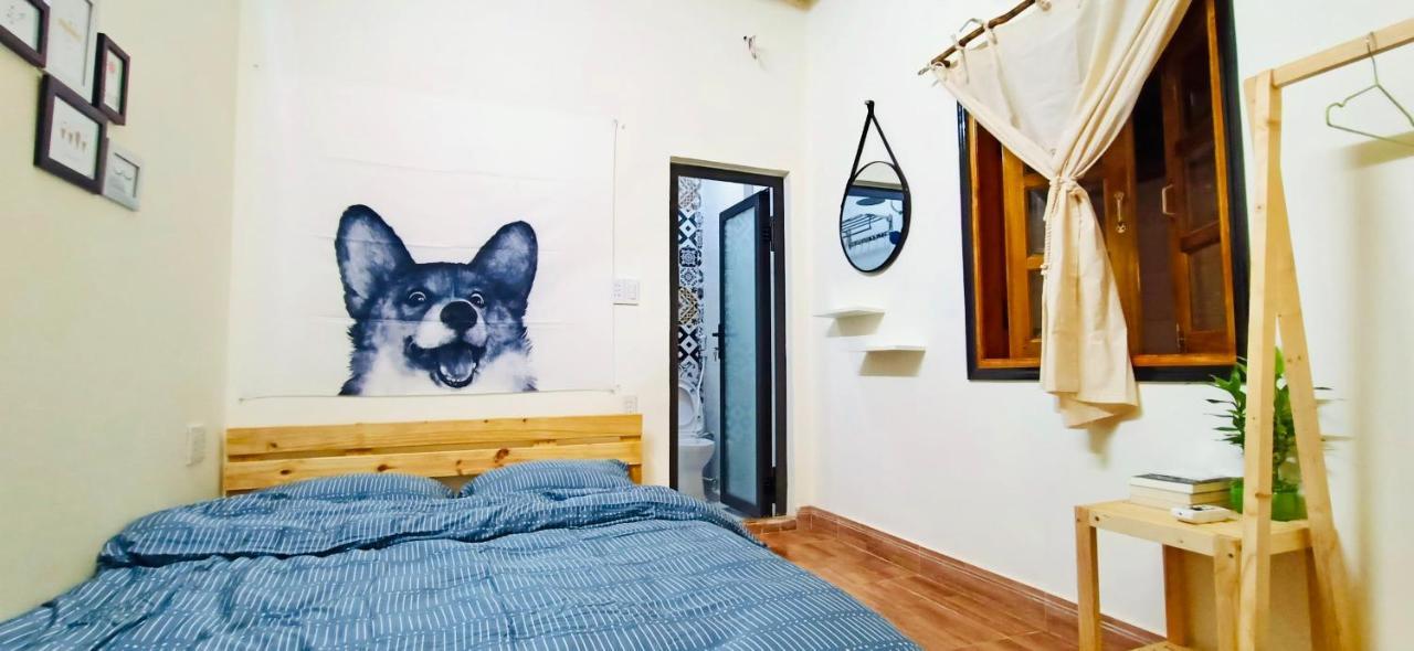 Nang Homestay Mang Den Tỉnh Kontum 외부 사진