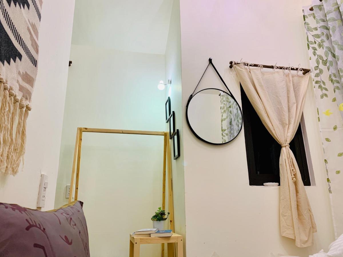 Nang Homestay Mang Den Tỉnh Kontum 외부 사진