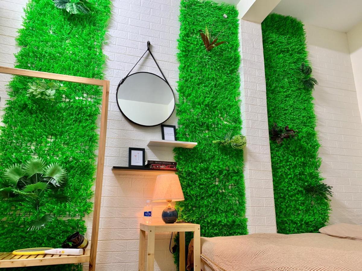 Nang Homestay Mang Den Tỉnh Kontum 외부 사진